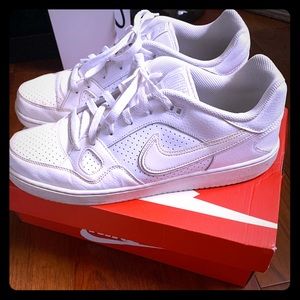 Men’s Nike Force Sneakers